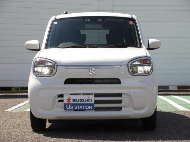 スズキ アルト   福岡県の詳細画像 その5