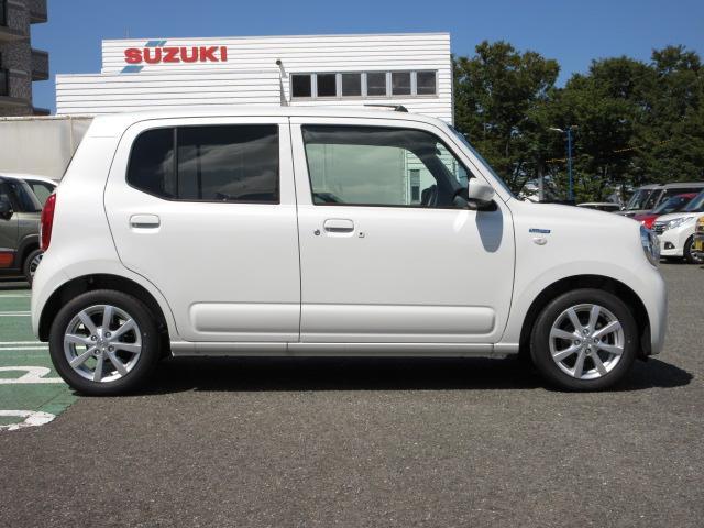 スズキ アルト   福岡県の詳細画像 その6