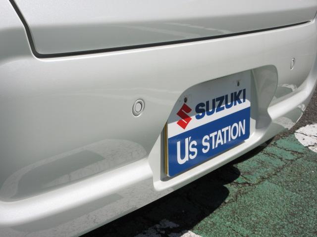 スズキ アルト   福岡県の詳細画像 その9