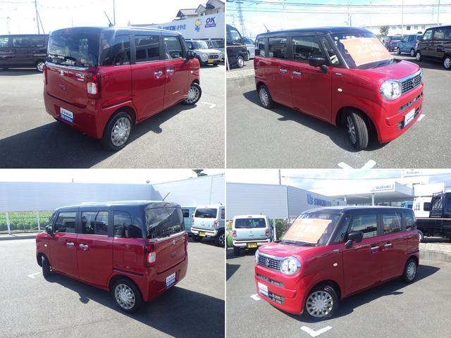 スズキ&nbsp;ワゴンRスマイル&nbsp;&nbsp;&nbsp;佐賀県の詳細画像&nbsp;その3
