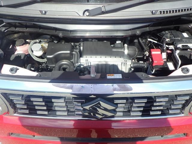 スズキ&nbsp;ワゴンRスマイル&nbsp;&nbsp;&nbsp;佐賀県の詳細画像&nbsp;その4