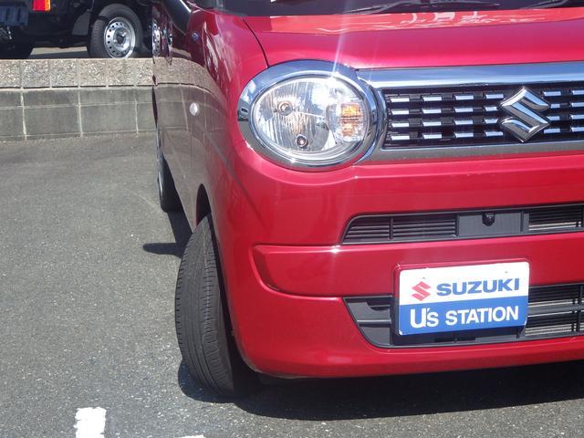 スズキ&nbsp;ワゴンRスマイル&nbsp;&nbsp;&nbsp;佐賀県の詳細画像&nbsp;その5