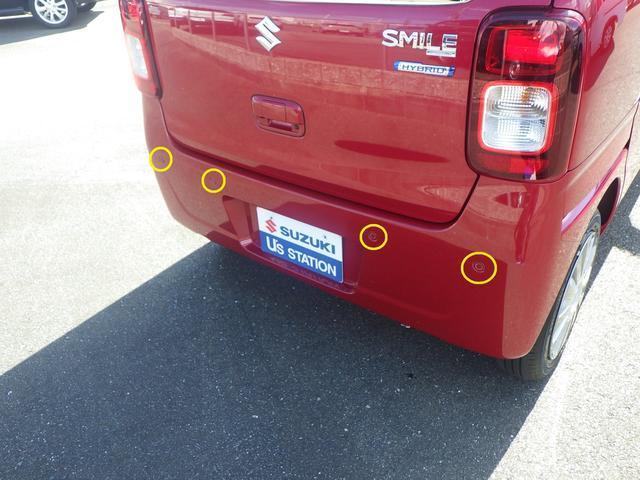 スズキ&nbsp;ワゴンRスマイル&nbsp;&nbsp;&nbsp;佐賀県の詳細画像&nbsp;その7