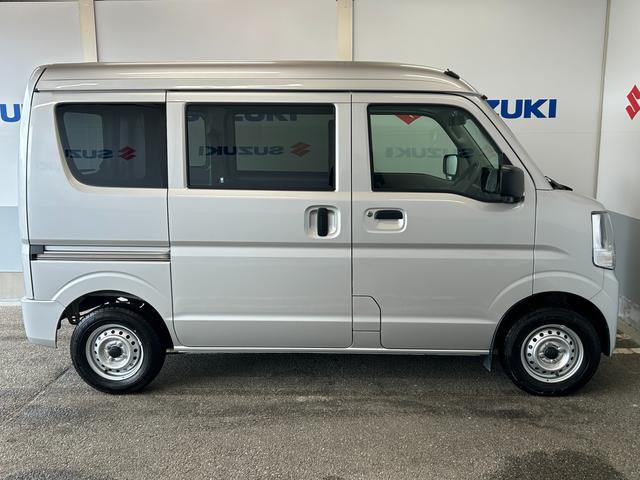 スズキ エブリイ   福井県の詳細画像 その2