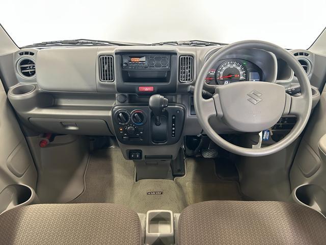 スズキ エブリイ   福井県の詳細画像 その6