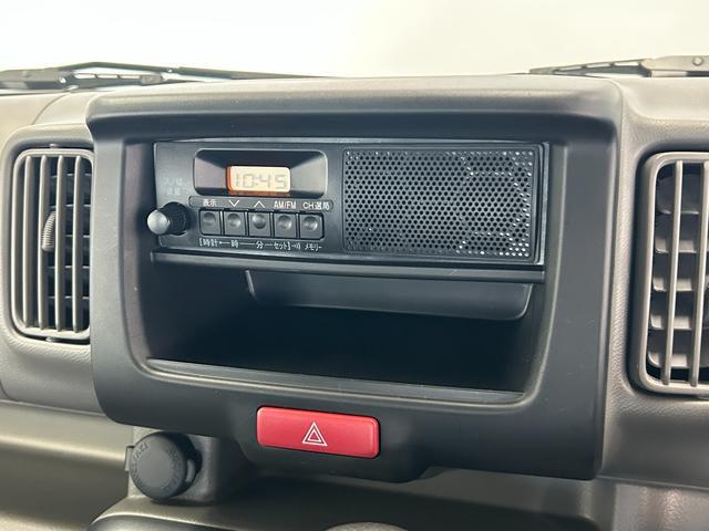 スズキ エブリイ   福井県の詳細画像 その9