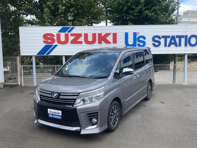 トヨタ ヴォクシー 2.0 ZS 煌  埼玉県