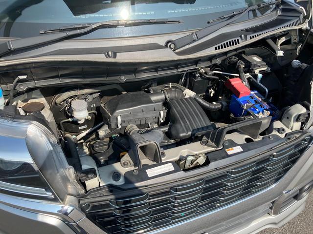 マツダ フレアワゴン   埼玉県の詳細画像 その5