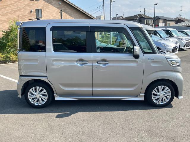 マツダ フレアワゴン   埼玉県の詳細画像 その7