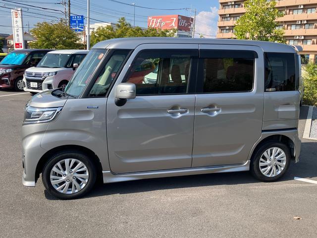 マツダ フレアワゴン   埼玉県の詳細画像 その8