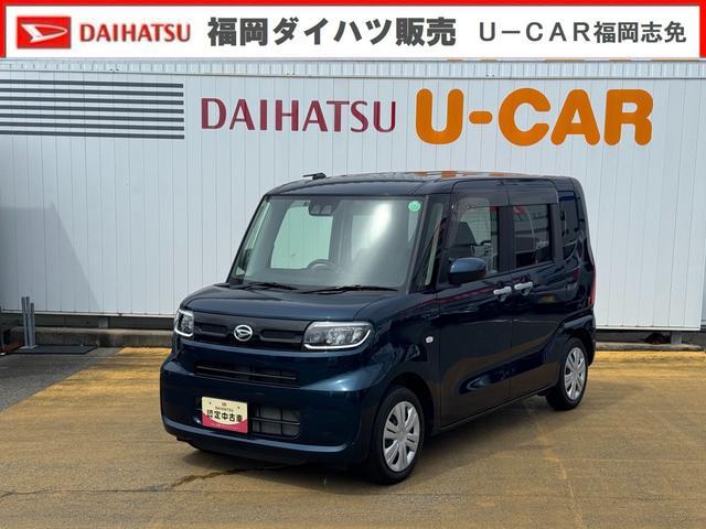 ダイハツ タント   福岡県