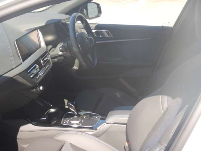 BMW 1シリーズ   長野県の詳細画像 その2