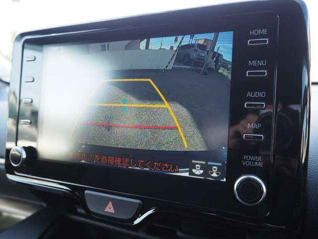 トヨタ ヤリス 1.5 Z  新潟県の詳細画像 その7