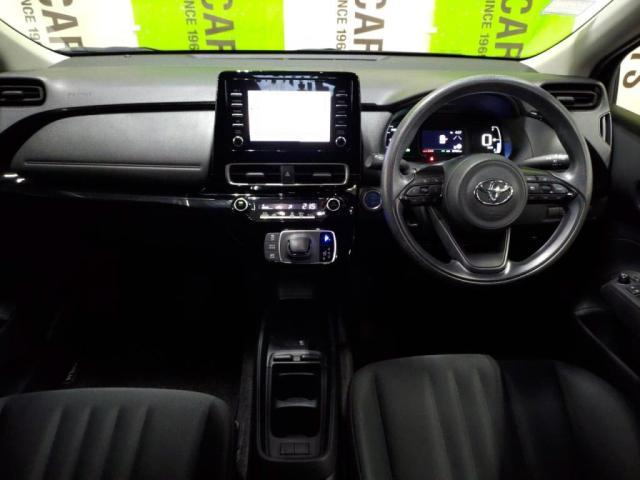 トヨタ アクア 1.5 X  千葉県の詳細画像 その3