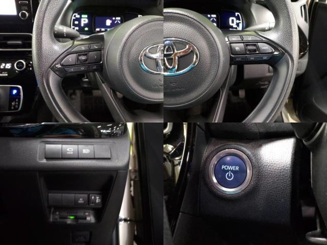 トヨタ アクア 1.5 X  千葉県の詳細画像 その5