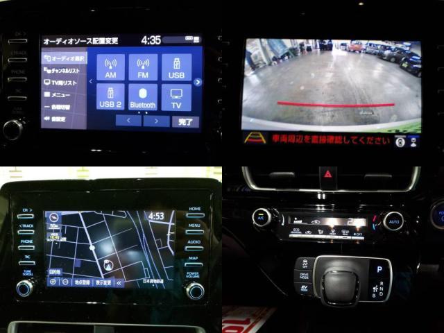 トヨタ アクア 1.5 X  千葉県の詳細画像 その6
