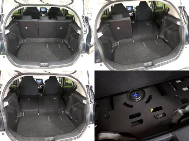 トヨタ アクア 1.5 X  千葉県の詳細画像 その8