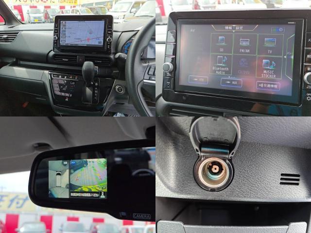 日産 ルークス 660 ハイウェイスターX  千葉県の詳細画像 その6