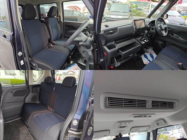 日産 ルークス 660 ハイウェイスターX  千葉県の詳細画像 その7