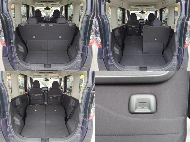 日産 ルークス 660 ハイウェイスターX  千葉県の詳細画像 その8