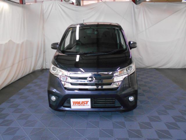 日産 デイズ 660 ハイウェイスターX  新潟県の詳細画像 その6