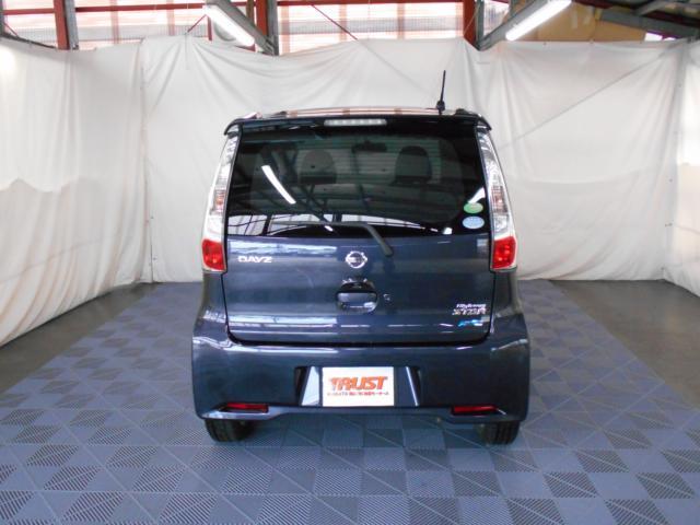 日産 デイズ 660 ハイウェイスターX  新潟県の詳細画像 その9