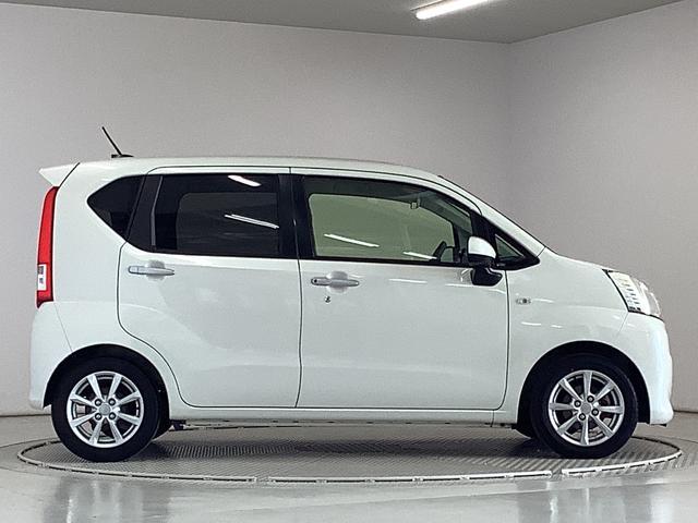 ダイハツ ムーヴ   兵庫県の詳細画像 その8