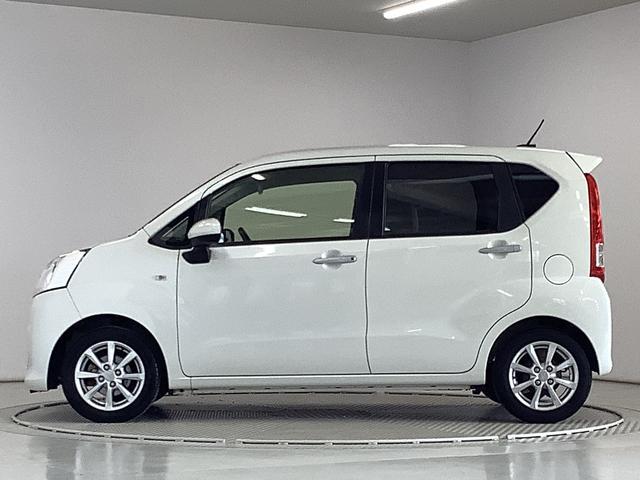 ダイハツ ムーヴ   兵庫県の詳細画像 その9