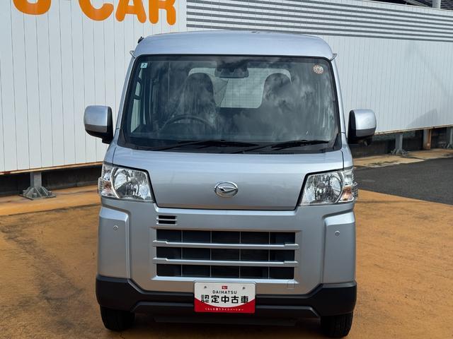ダイハツ ハイゼットカーゴ   福岡県の詳細画像 その2