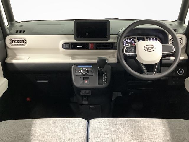 ダイハツ ムーヴキャンバス 660 ストライプス G  兵庫県の詳細画像 その5