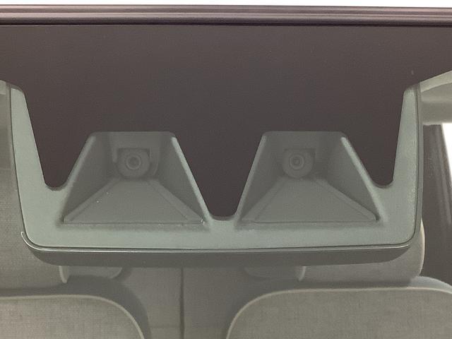 ダイハツ ムーヴキャンバス 660 ストライプス G  兵庫県の詳細画像 その6