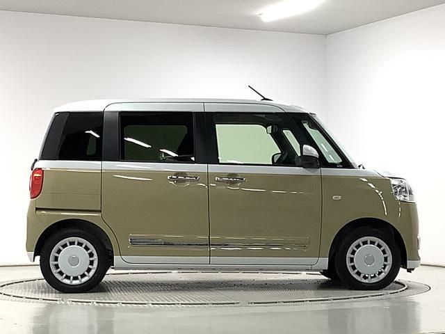 ダイハツ ムーヴキャンバス 660 ストライプス G  兵庫県の詳細画像 その7