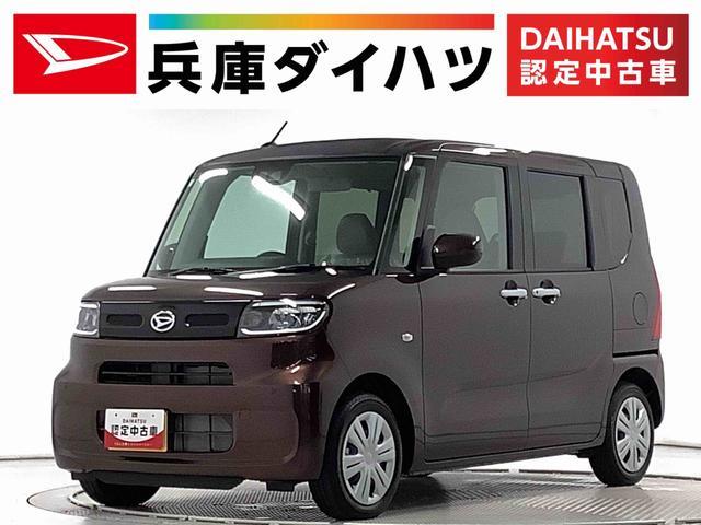 ダイハツ タント   兵庫県