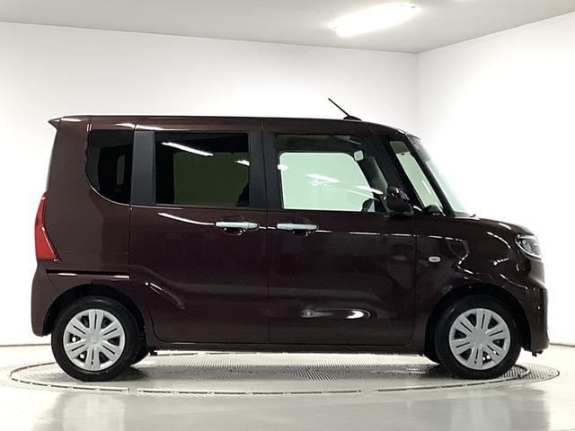 ダイハツ タント   兵庫県の詳細画像 その7