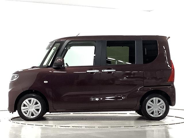 ダイハツ タント   兵庫県の詳細画像 その8