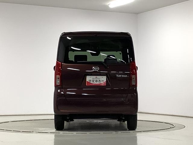 ダイハツ タント   兵庫県の詳細画像 その9