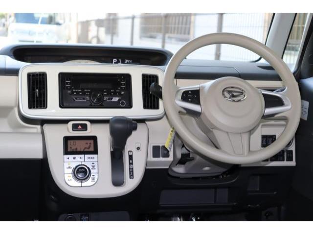 ダイハツ&nbsp;ムーヴキャンバス&nbsp;&nbsp;&nbsp;愛媛県の詳細画像&nbsp;その2