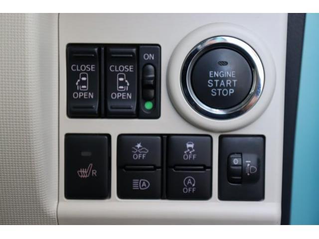 ダイハツ&nbsp;ムーヴキャンバス&nbsp;&nbsp;&nbsp;愛媛県の詳細画像&nbsp;その9