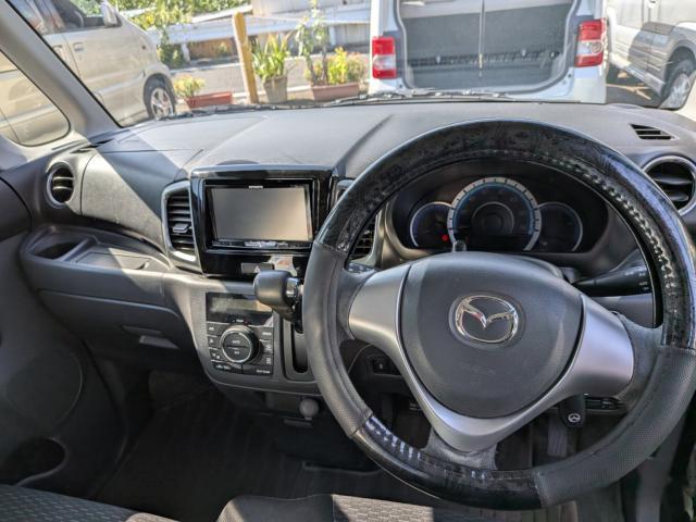 マツダ フレアワゴン 660 XS  愛媛県の詳細画像 その2