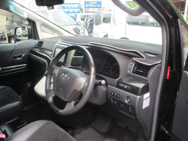 トヨタ ヴェルファイア   香川県の詳細画像 その9