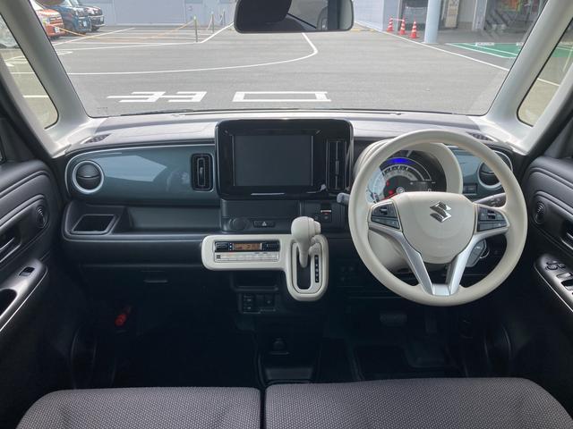 スズキ ワゴンRスマイル   愛知県の詳細画像 その2