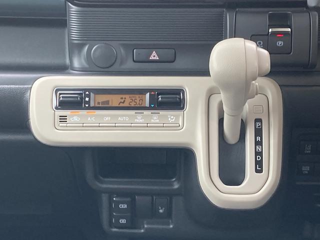 スズキ ワゴンRスマイル   愛知県の詳細画像 その3