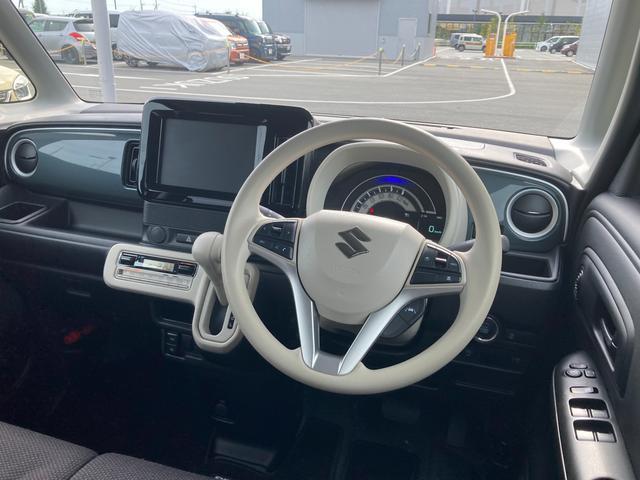 スズキ ワゴンRスマイル   愛知県の詳細画像 その4