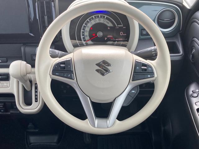 スズキ ワゴンRスマイル   愛知県の詳細画像 その5