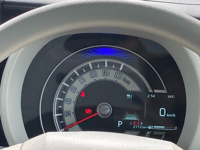 スズキ ワゴンRスマイル   愛知県の詳細画像 その6