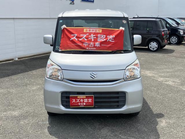 スズキ スペーシア   徳島県の詳細画像 その2