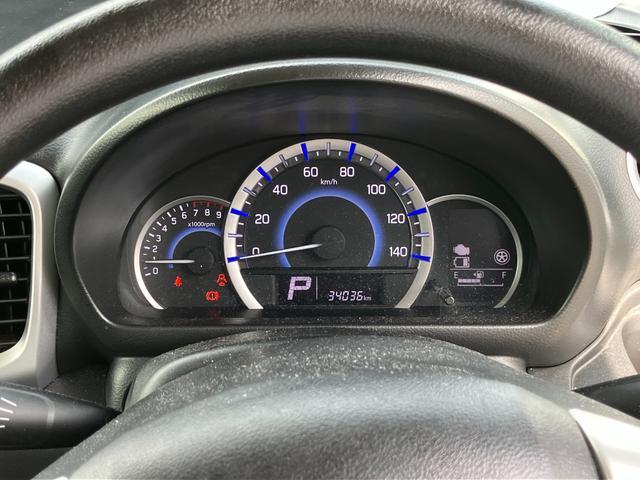 スズキ スペーシア   徳島県の詳細画像 その3