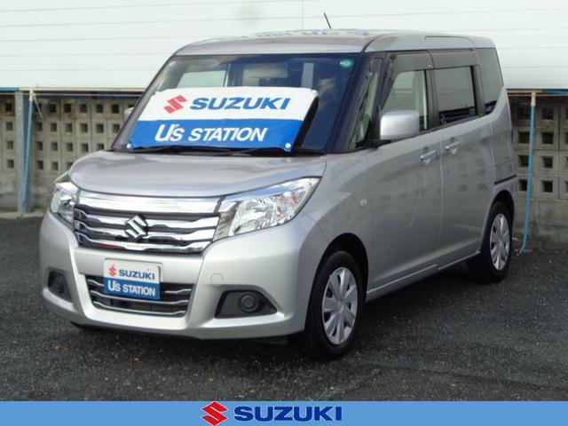 スズキ&nbsp;ソリオ&nbsp;&nbsp;&nbsp;熊本県