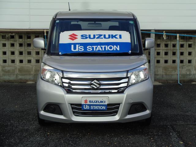 スズキ&nbsp;ソリオ&nbsp;&nbsp;&nbsp;熊本県の詳細画像&nbsp;その2