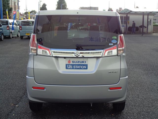 スズキ&nbsp;ソリオ&nbsp;&nbsp;&nbsp;熊本県の詳細画像&nbsp;その5